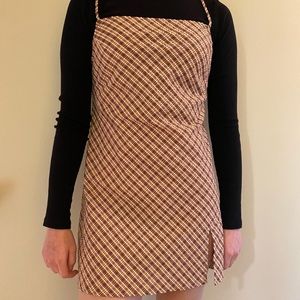 NWOT Princess Polly dress